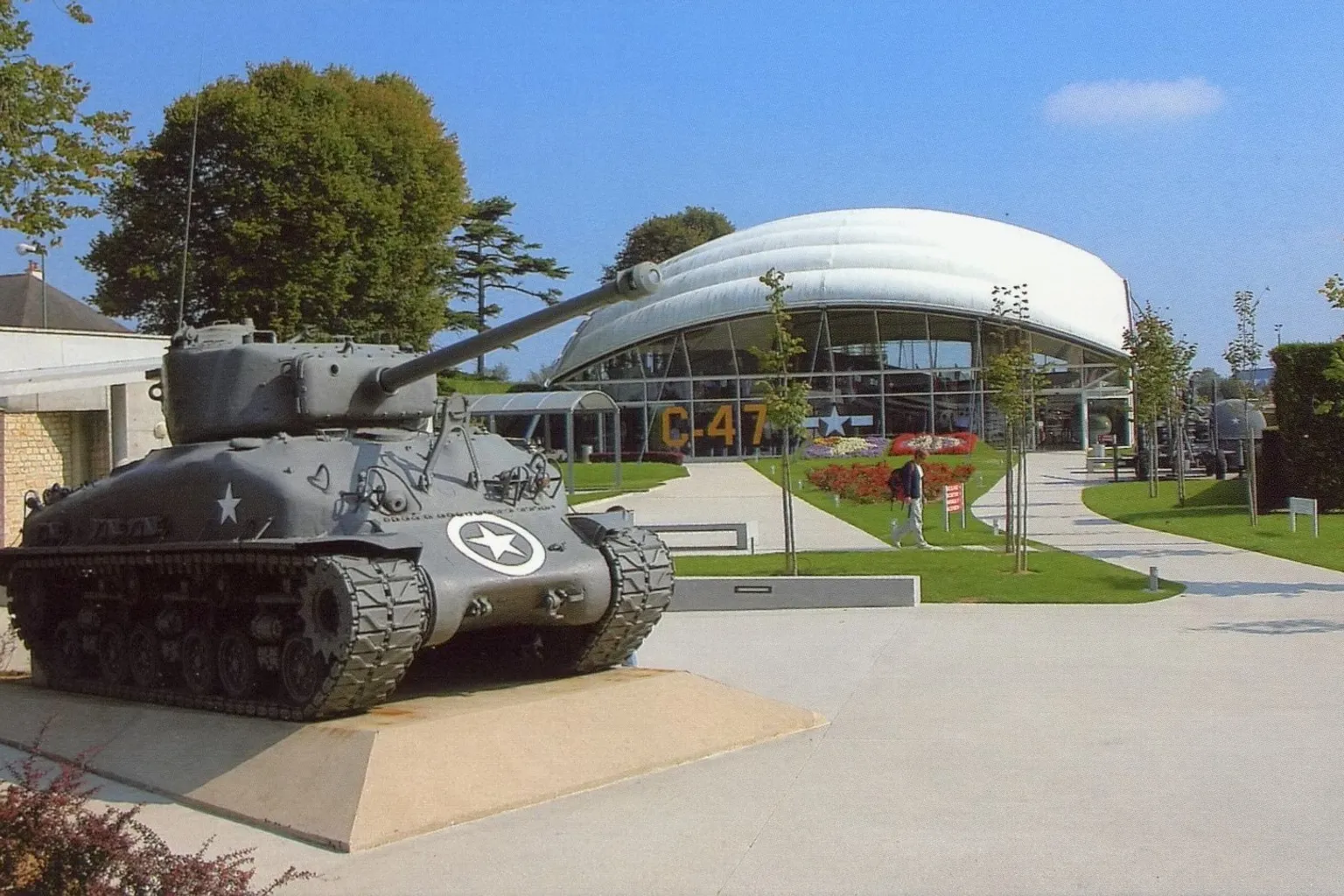 Airborne Museum visite : l'essentiel pour préparer sa venue