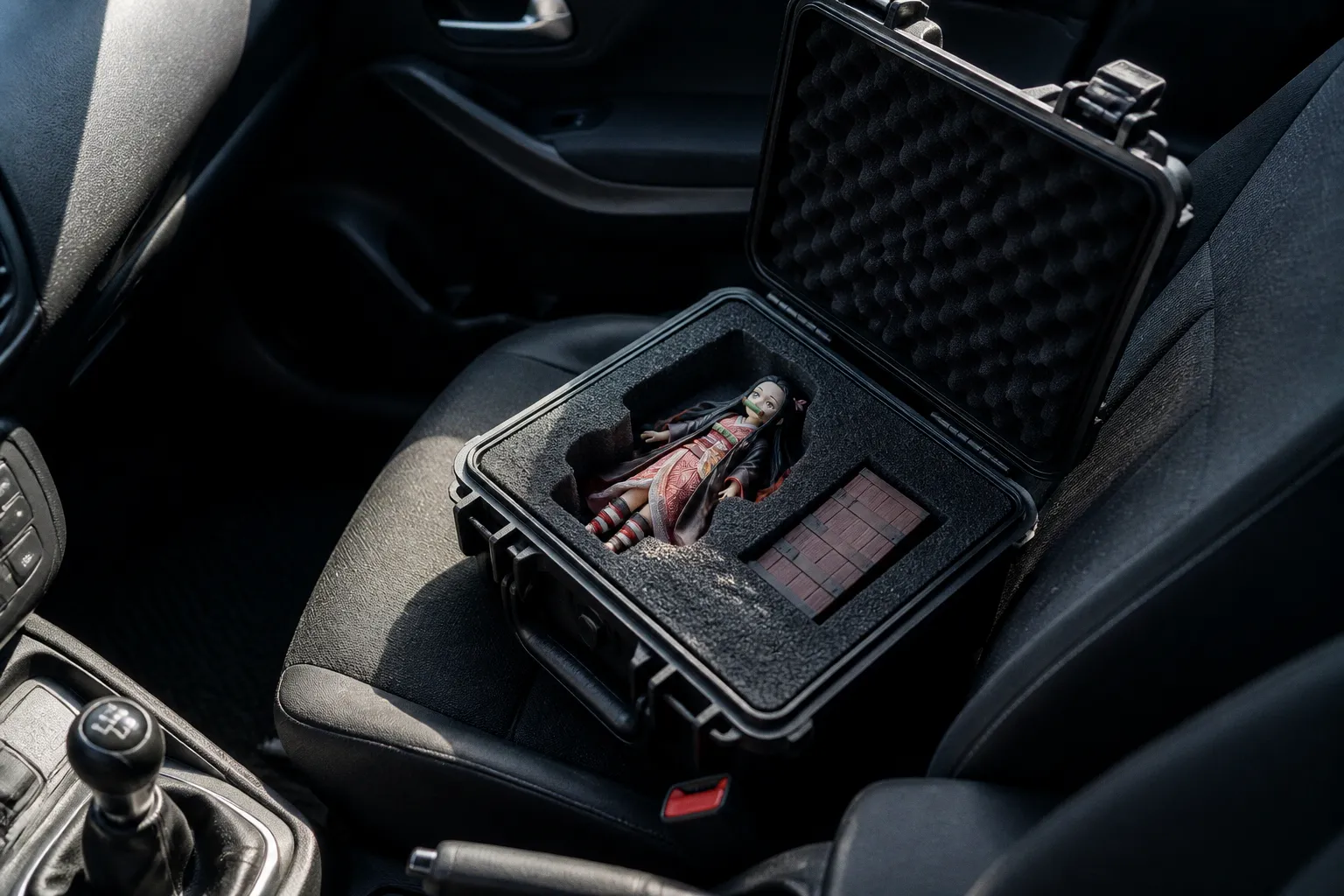 Assurance location de voiture : le cas des objets de collection