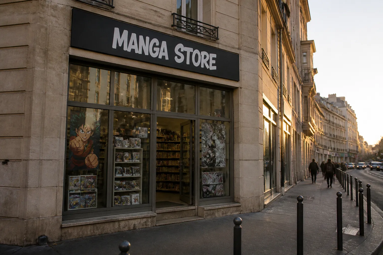 Attaches de pins manga : le caoutchouc est-il plus sûr ?