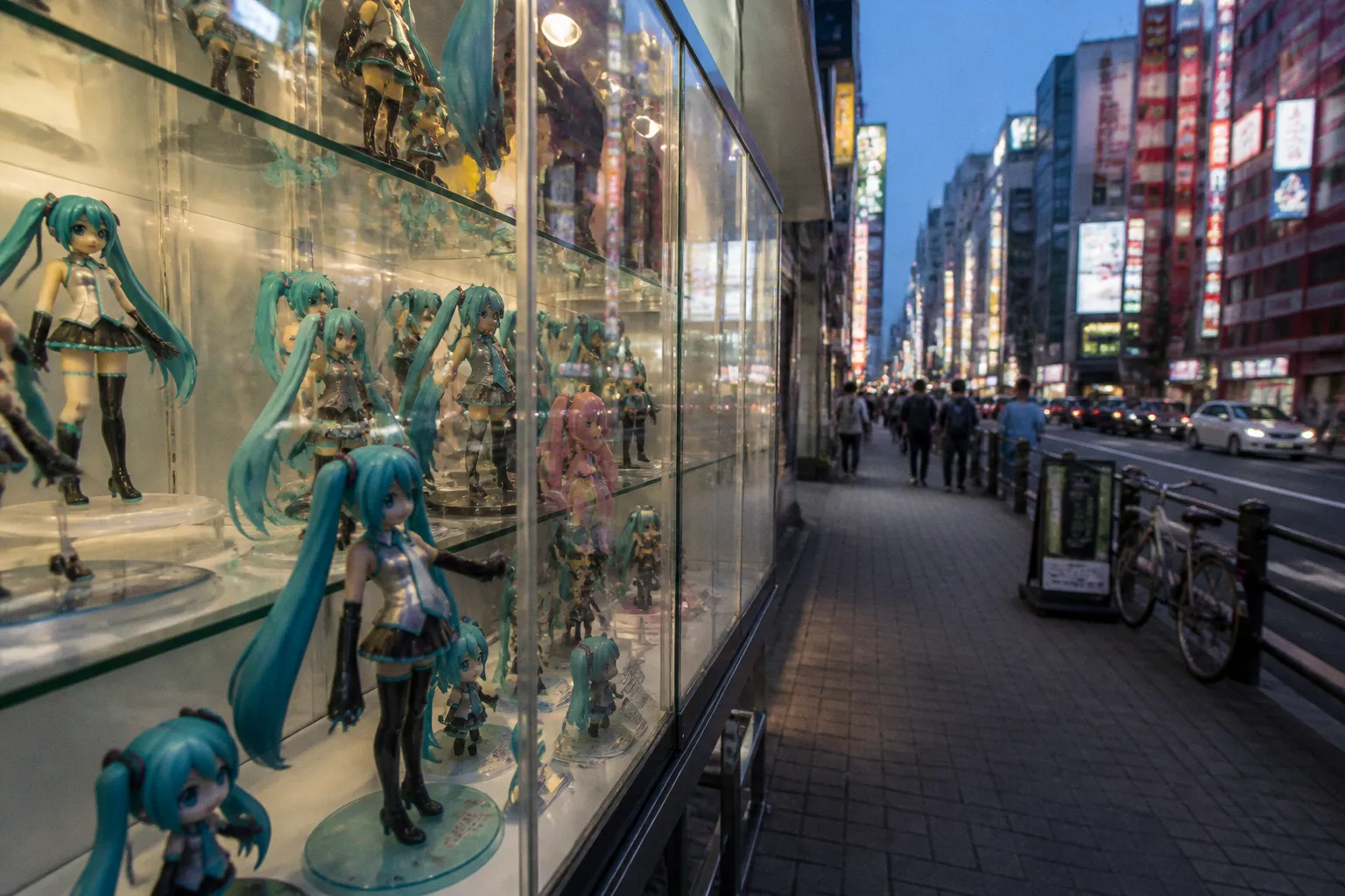 Blokees dévoile sa collection Sweet Dreams Party dédiée à Hatsune Miku