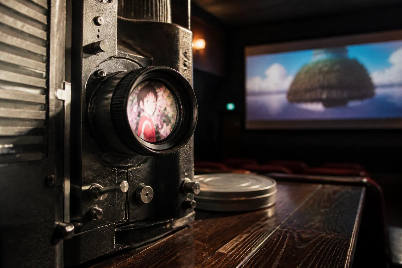Cinéma anime en France : où voir les films en VOSTFR