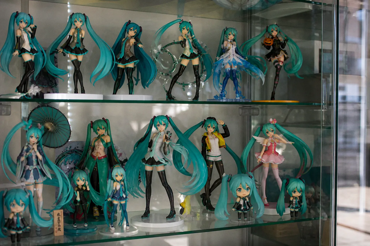 Collectionner les figurines Hatsune Miku : 9 conseils essentiels pour bien débuter