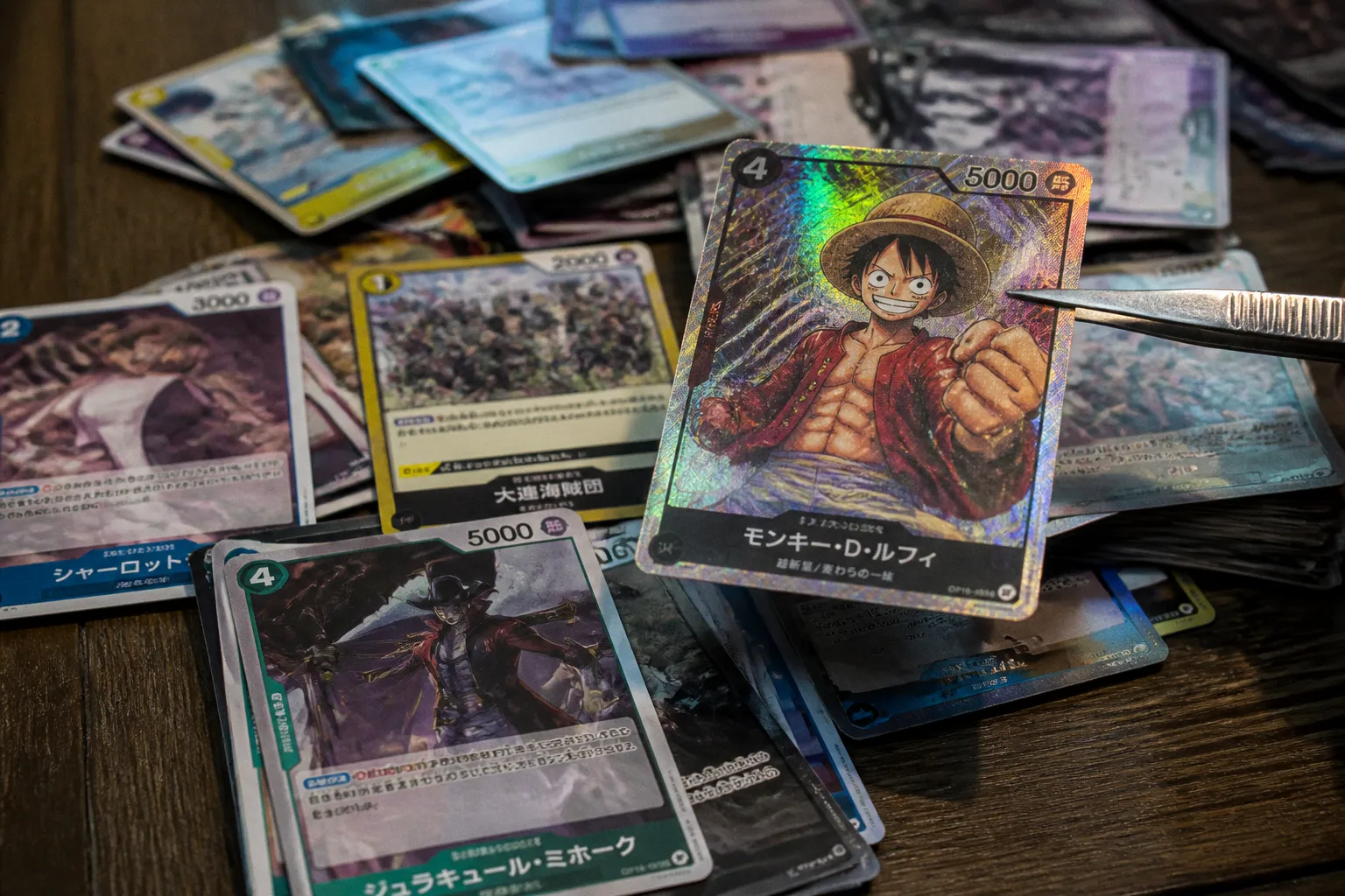 Deck de démarrage manga : les cartes à remplacer en priorité