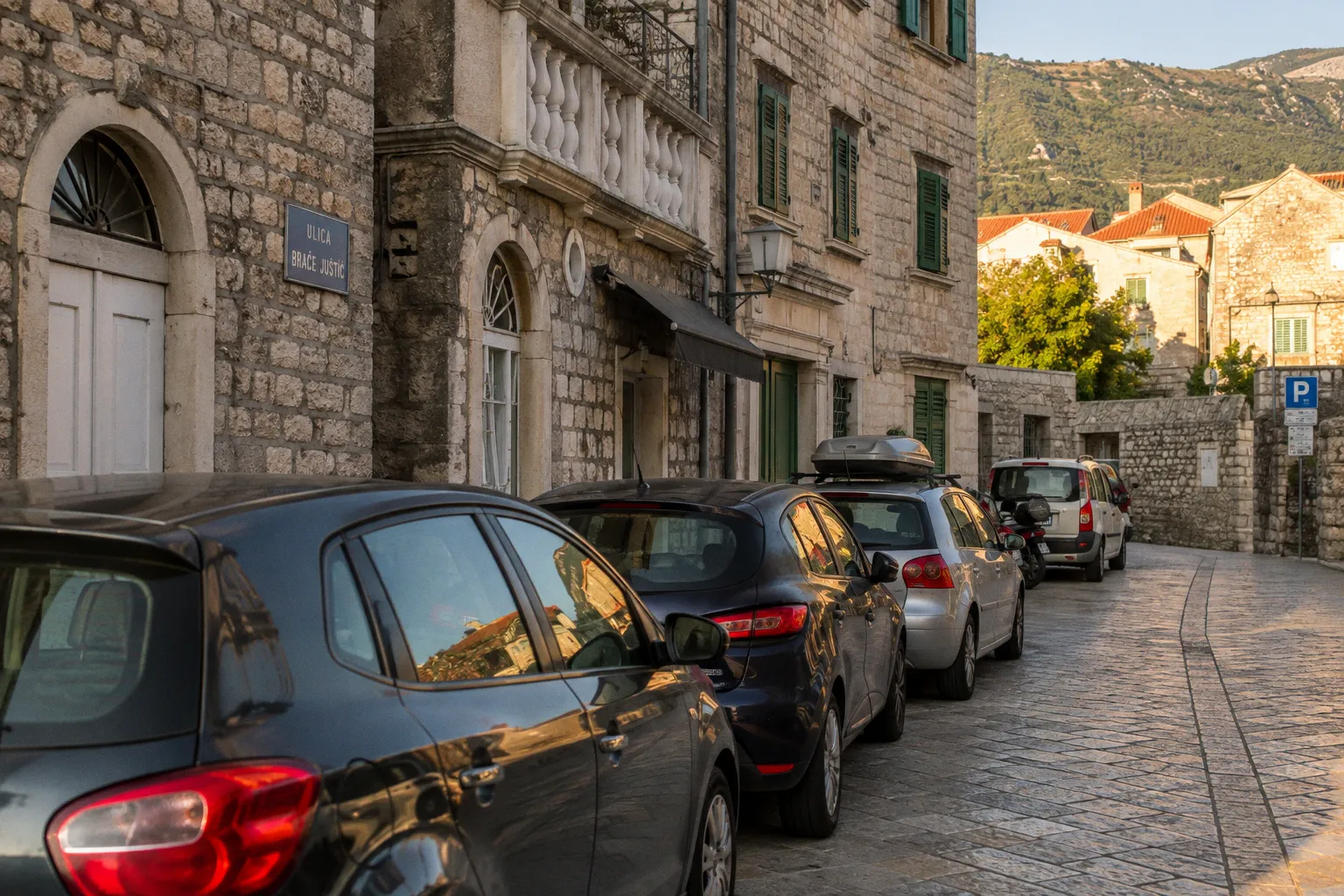 Location de voiture à Budva (Monténégro) : guide pratique