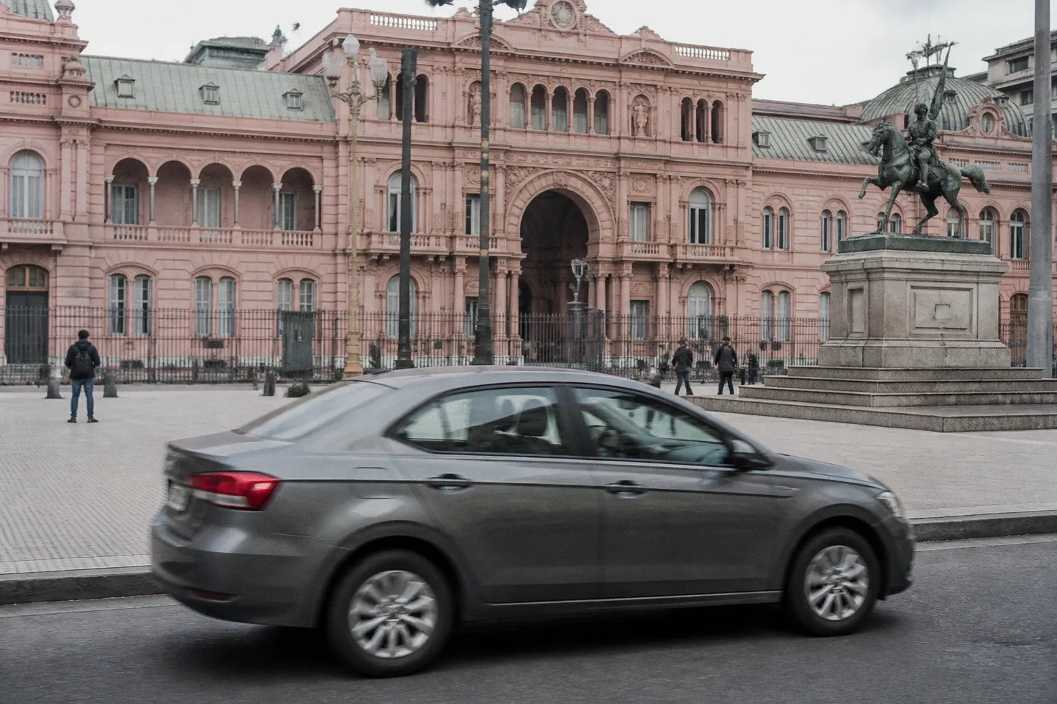 Location de voiture à Buenos Aires (Argentine) : le guide pratique