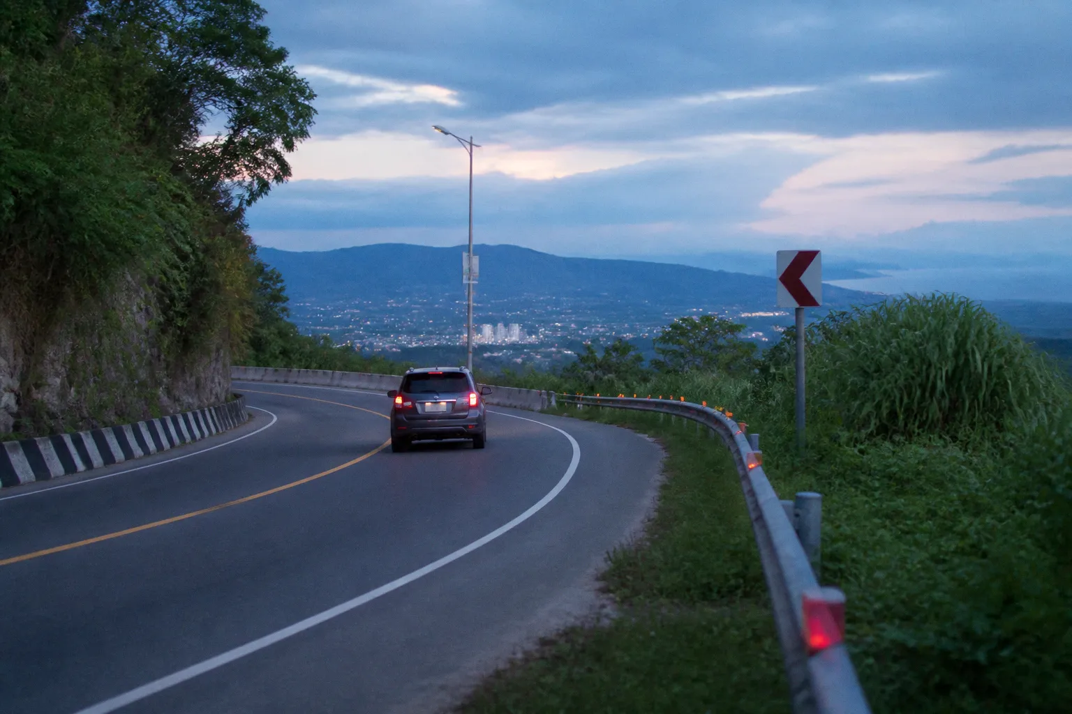Louer une voiture à Cagayan de Oro : guide pratique 2026