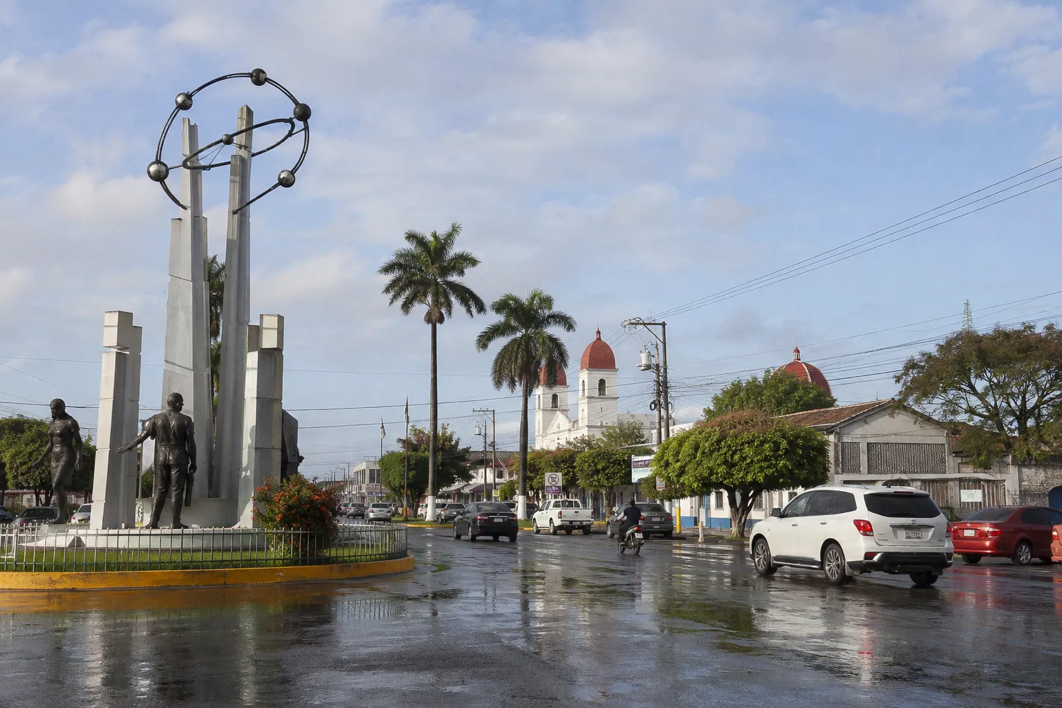 Location de voiture à Chinandega (Nicaragua) : guide pratique