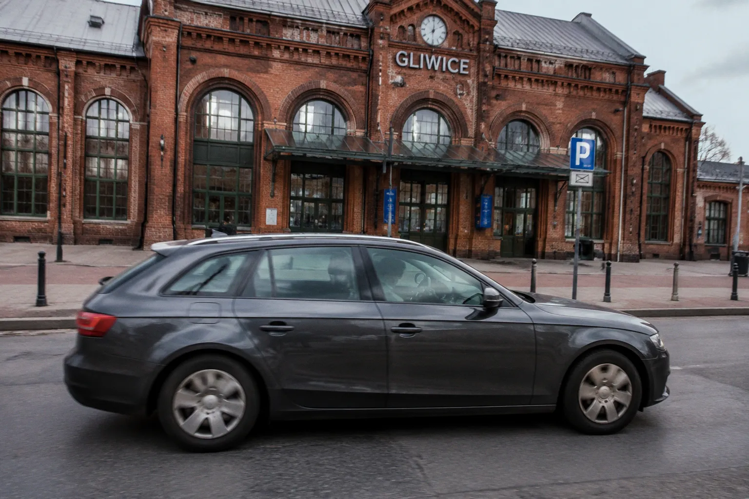 Location de voiture à Gliwice (Pologne) : guide pratique