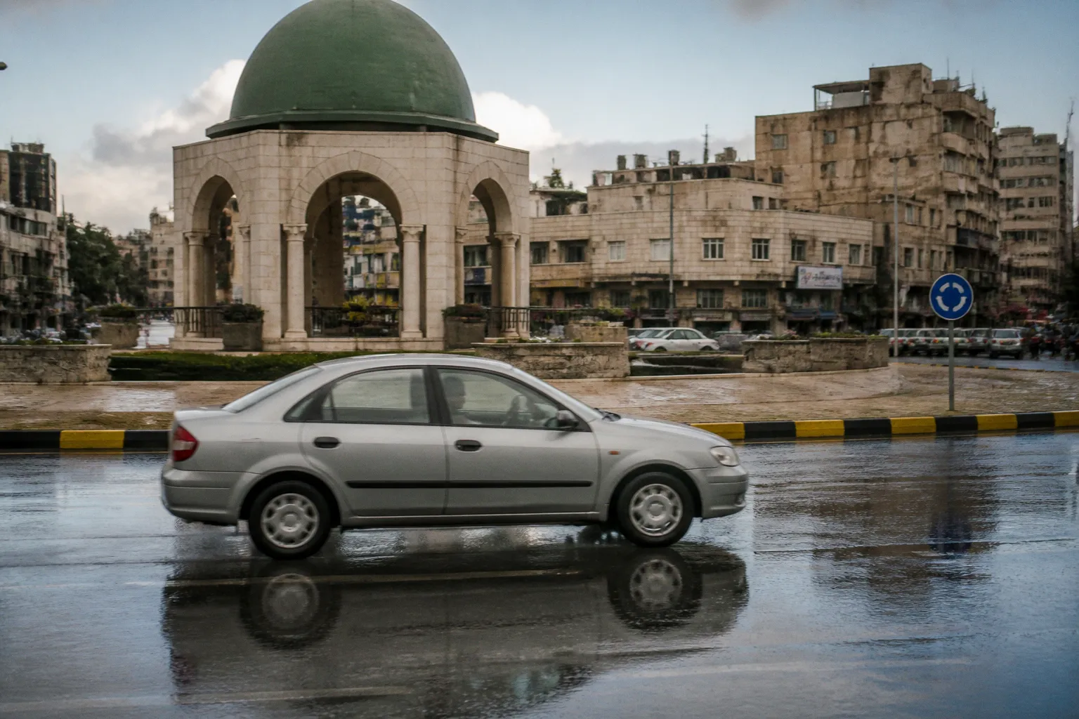 Location de voiture à Irbid (Jordanie) : guide pratique