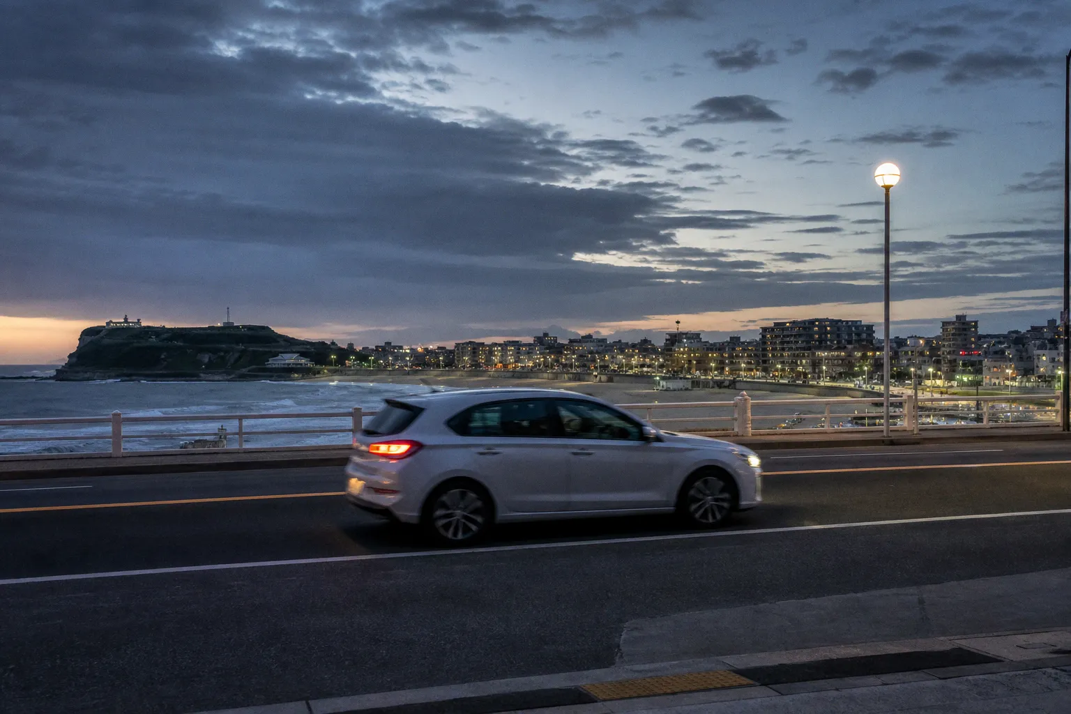 Location de voiture à Newcastle (Australie) : guide pratique