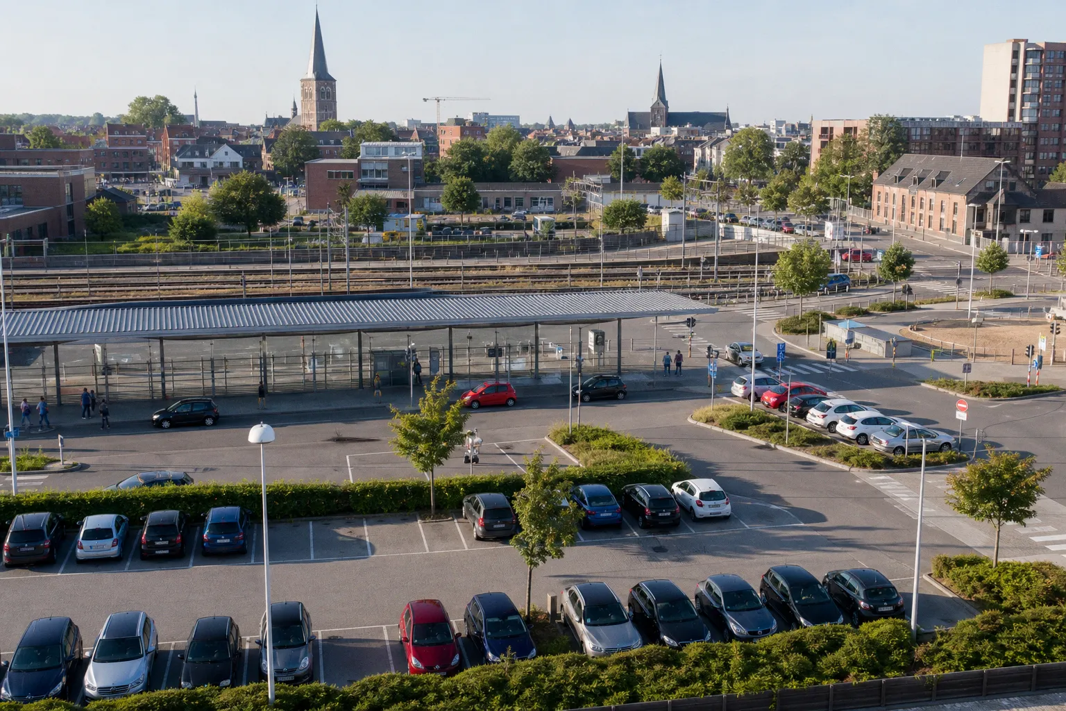 Location de voiture à Odense (Danemark) : guide pratique
