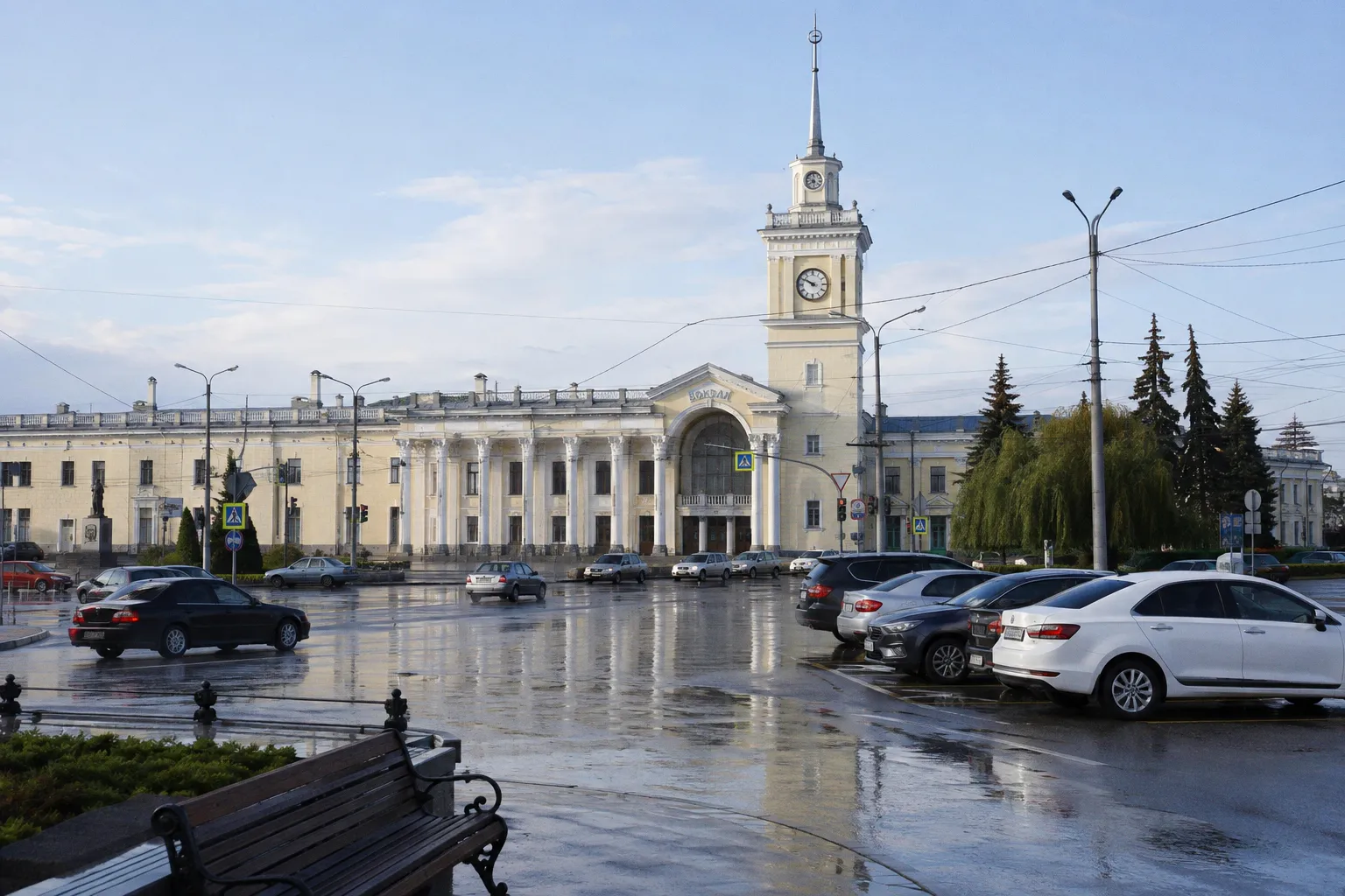 Location de voiture à Simferopol (Ukraine) : guide pratique
