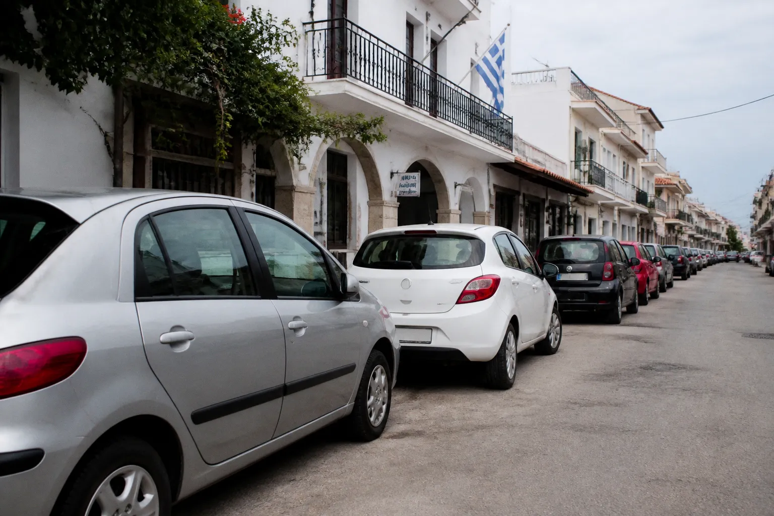 Location de voiture à Zante (Grèce) : guide pratique