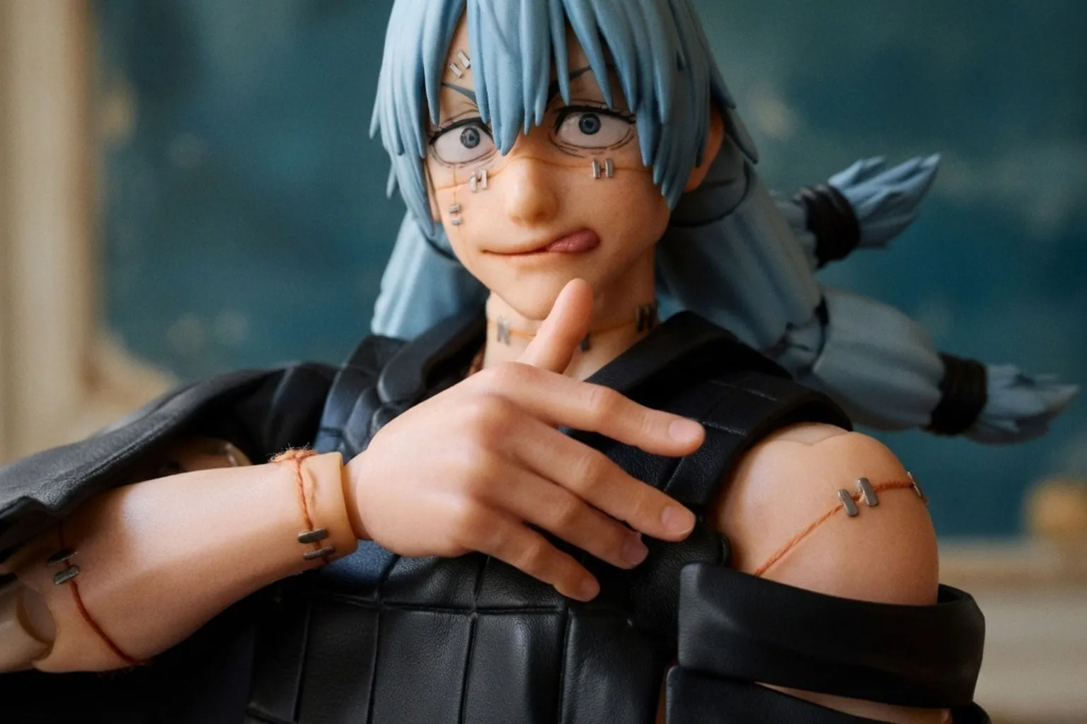 Mahito rejoint la gamme S.H.Figuarts : zoom sur la nouvelle figurine Jujutsu Kaisen