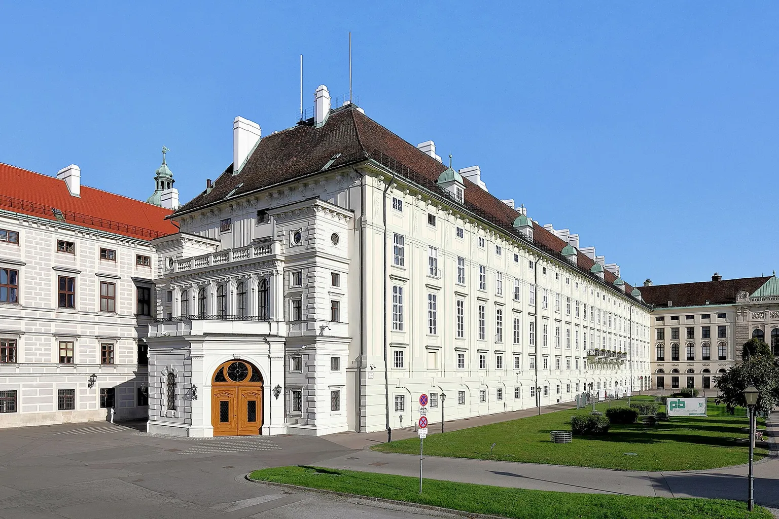 Palais de la Hofburg : faut-il réserver son billet en ligne ?