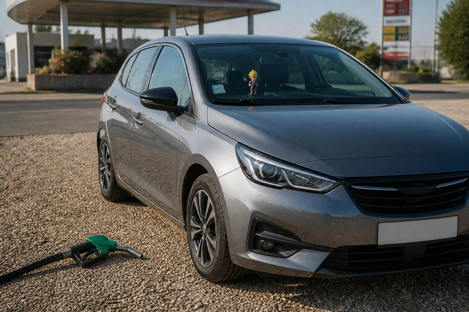 Politique carburant : le choix rentable pour votre convention