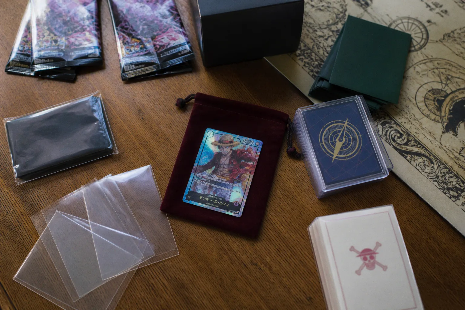 Premier tournoi de cartes : la liste des indispensables