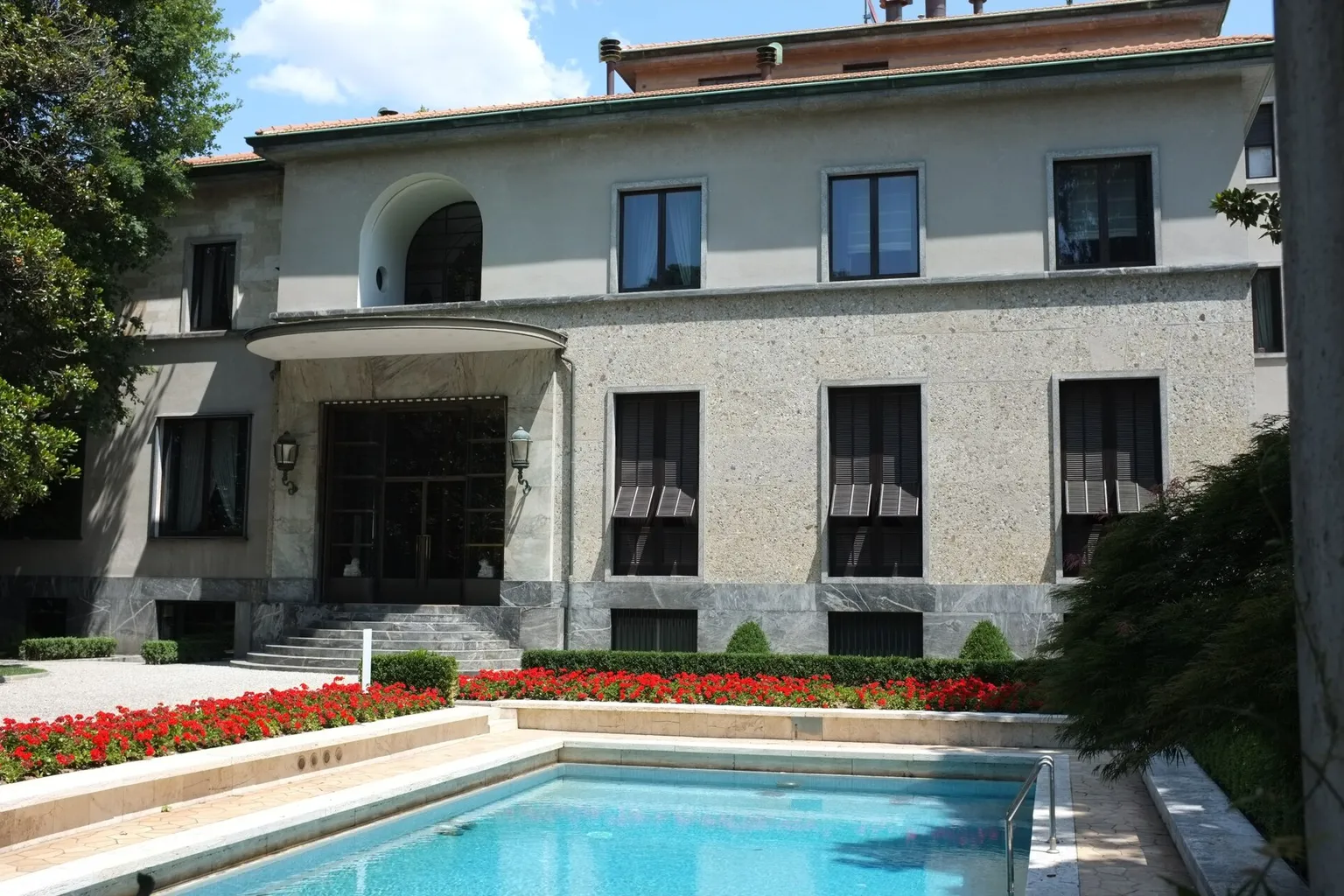 Villa Necchi Campiglio billets : le point sur les réservations
